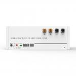 51.2V 100ah AGM Rack Mount Lithium Battery Solar Photovoltaic Battery Power Supply for sale
