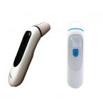 Human Body Medical Non Contact Forehead IR Thermometer for sale