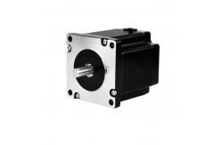 China 60HS100 Series 2 Phase Hybrid Stepper Motors supplier