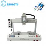 Industrial Fully Automatic Glue Dispensing Machine for PCB Field