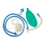 Hot Sale Breathing Circuit with Filter,Breathing Bag and Water Traps for sale
