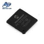 PIC18F87K22 Microchip Integrated Circuit Microcontrollers MCU for sale