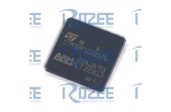 China STM32F103ZGT6 supplier