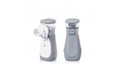 China On Sale Portable Small Mesh Nebulizer With FDA supplier
