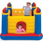 Customzied Jump Castle Inflatable Bouncer for kids for sale