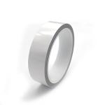 PCB Cleaning Adhesive Tape Roll Anti Static PP Film 0.09mm Sticky Roll Tape for sale