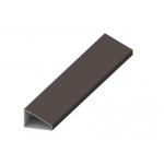 Customized Aluminium Profile System With Multi Surface Finishing / Finished Machining