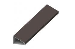 China Customized Aluminium Profile System With Multi Surface Finishing / Finished Machining supplier