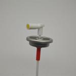 Metered Fragrance Diffuser Valve for Spa Environments Enhanced Relaxation Precise Control