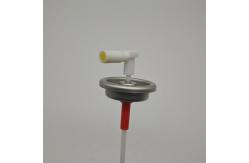 China Metered Fragrance Diffuser Valve for Spa Environments Enhanced Relaxation Precise Control supplier