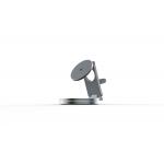 Foldable Magnetic Wireless Charger with 360-Degree Rotation and 15W Power Output for sale