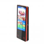 17'' Self Service Ticketing Vending Machine Queue Management System Kiosk for sale