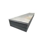 ASTM AISI 5083 6061 7075 Aluminum Alloy Plate T3-T8 Mill Finish for sale
