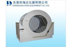 China Easy To Operate Electronic Suitcase Tester For Luggage / Brifecase Test supplier