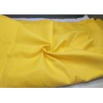 Multi Colors EN 11611 Fireproof Fabric Fluorescent Cotton Fabric for sale