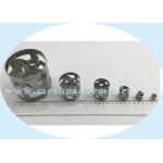 3 / 8 Inch To 3 1/2 Inch 1.2mm Metal Random Packing for sale