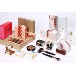 Wholesale Customized Logo Product Packaging Printing Box Packaging Skincare Packaging Box Cardboard Cosmetic Box Essential Oil Packing for sale