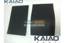 China Plastic Automotive Injection Molding , Auto Bumper Vacuum Injection Molding supplier