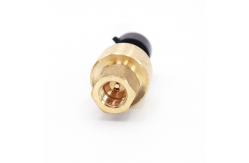 China Pakard Refrigeration Pressure Transmitter 5VDC With Ceramic Sensor supplier