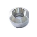 ASTM A105 A350 LF2 Forged Pipe Fittings Weldolet Sockolet Threadolet 1 3000LB