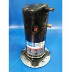 Highly Hermetic Scroll Copeland small hermetic refrigeration compressor ZP54K3E-TFD-522 for sale