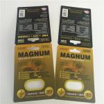 Blister Card Packaging Plastic Cover Pack for Your Packaging Needs for sale