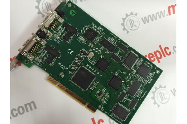 Fully furnished ST-DN3-PCI-2 INTERFACE CARD DEVICE NET 2 CHANNEL