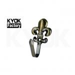 Traditional Curtain Hook Extenders for sale