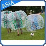 1.8m Gaint Human Sized Bubble Soccer Ball For Football Competition for sale