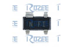 China MAX811SEUS+T supplier