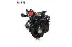 China Complete Motor 6BT59 Engine Assembly Diesel Engine supplier