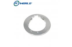 China Custom CNC Stainless Steel Parts Turning Fabrications CNC Machining Metal Parts Service supplier