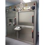 High Density and Adjustable Nuclear Radiation Protection Hot cell for Nuclear Facilities for sale