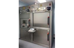 China High Density and Adjustable Nuclear Radiation Protection Hot cell for Nuclear Facilities supplier