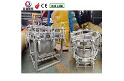 China Professional Advisory Service Casting Mould And Rotomolding Mould supplier