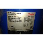 Lubricated Style 25HP R22 R407C Copeland Hermetic Compressor SY300A4MBB Low Noise for sale