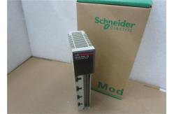 China SCHNEIDER ELECTRIC 140DAO84210 TSX QUANTUM DISCRETE OUTPUT MODULE Modicon Quantum PLC supplier