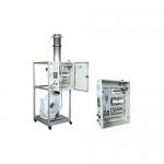 AC22V Electronic Training Equipment Air Ventilation System 2.09CBM for sale