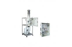 China AC22V Electronic Training Equipment Air Ventilation System 2.09CBM supplier