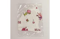 China 12x11cm Children Disposable 3D Face Mask 3ply Cartoon Printing With Earloop Nonwoven supplier