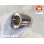 ASTM B151 C70600 Copper Nickel Forged Fittings 3000LB B16.11 for sale