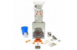 China Lemon Citrus Pomegranate Automatic Orange Juice Squeezer supplier