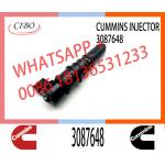 M11 PT Fuel System Diesel Fuel Injector 3406604 3411821 3071497 3087648 For C-Ummins Construction Engine for sale