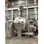 Low Consumption Mini Dyeing Machine Low Liquor Ration With SETEX797 Controller for sale