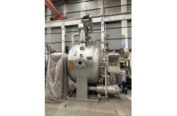 China Low Consumption Mini Dyeing Machine Low Liquor Ration With SETEX797 Controller supplier