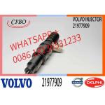 21569200 21977909 Engine Parts Fuel Injector 21028884 20972224 Common Rail Injector