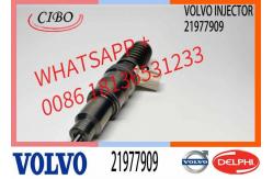 China 21569200 21977909 Engine Parts Fuel Injector 21028884 20972224 Common Rail Injector supplier