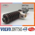 20977565 VOL Diesel Engine Fuel Injector 21244717 21106375 20582430 20977565 MD13 BEBE4F01101 BEBE4F01102 BEBE4F07001 for sale
