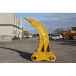 320D Backhoe Ripper Attachment High Excavator Ripper  High quality China Make for sale