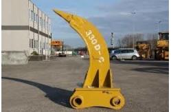 China 320D Backhoe Ripper Attachment High Excavator Ripper  High quality China Make supplier